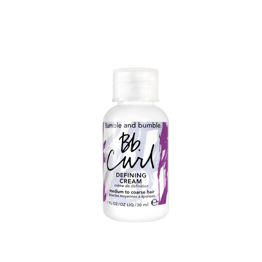 Curl Defining Cream -Bumble and Bumble