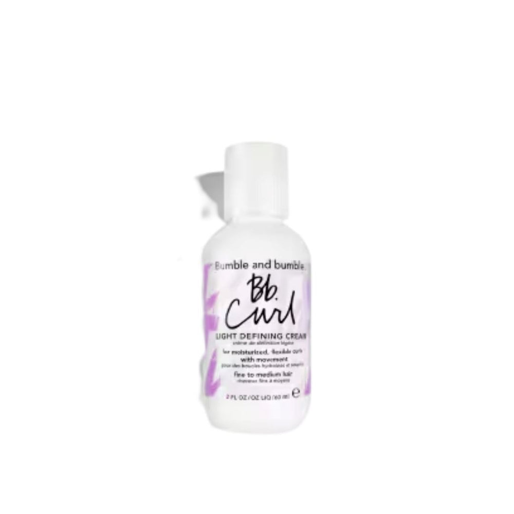 Curl Light Defining Cream -Bumble and Bumble