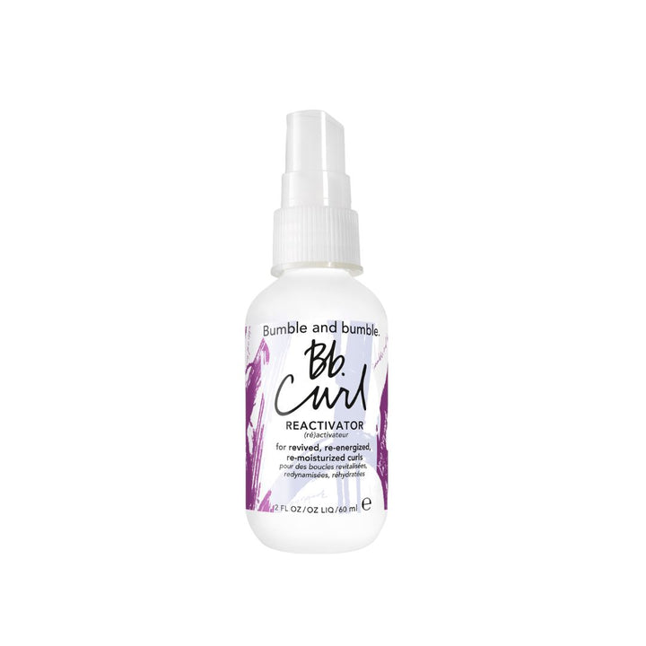 Curl Reactivator -Bumble and Bumble