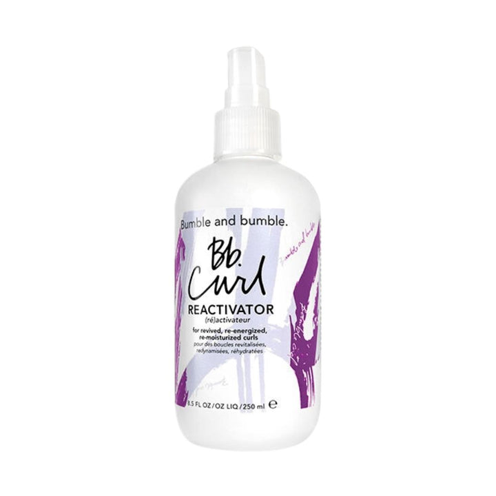 Curl Reactivator -Bumble and Bumble