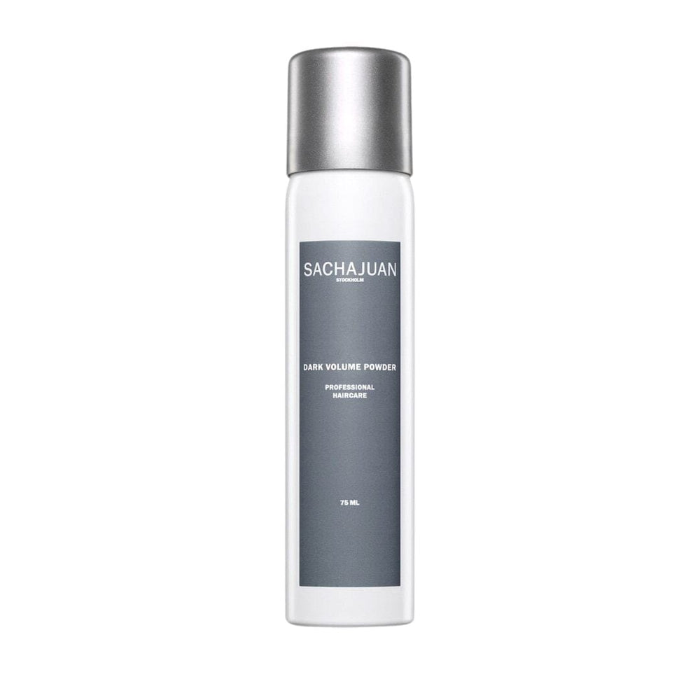 Dark Volume Powder -Sachajuan