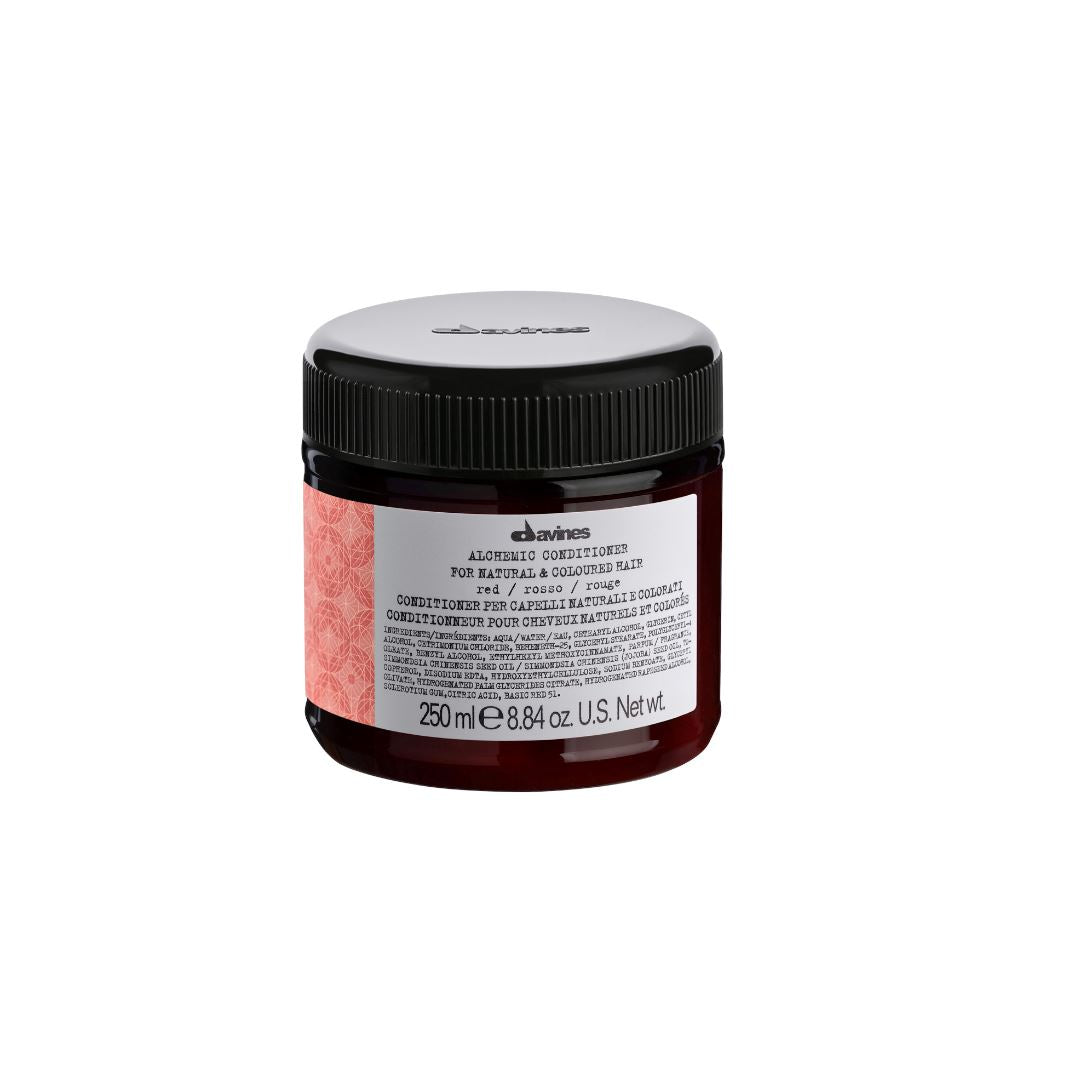 Davines Alchemic Red Conditioner