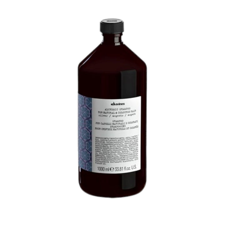 Davines Alchemic Silver Conditioner