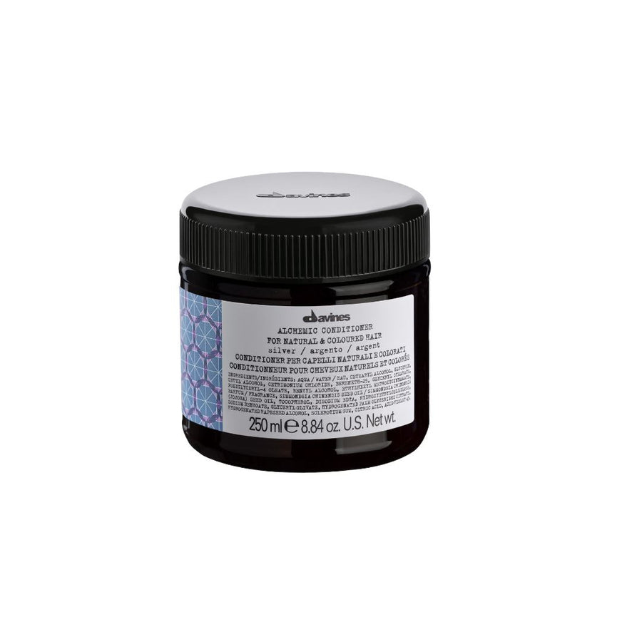 Davines Alchemic Silver Conditioner