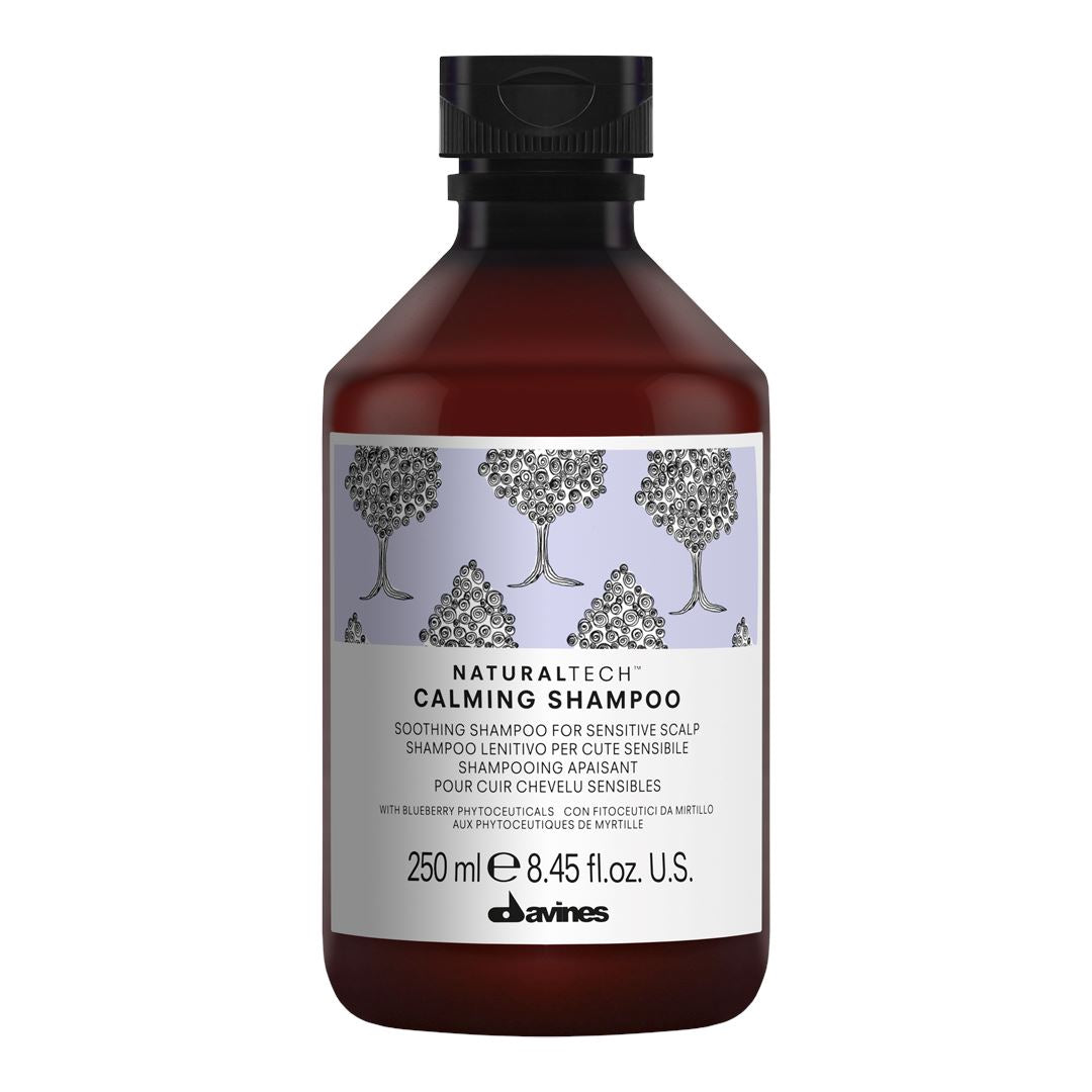 Davines Calming Shampoo