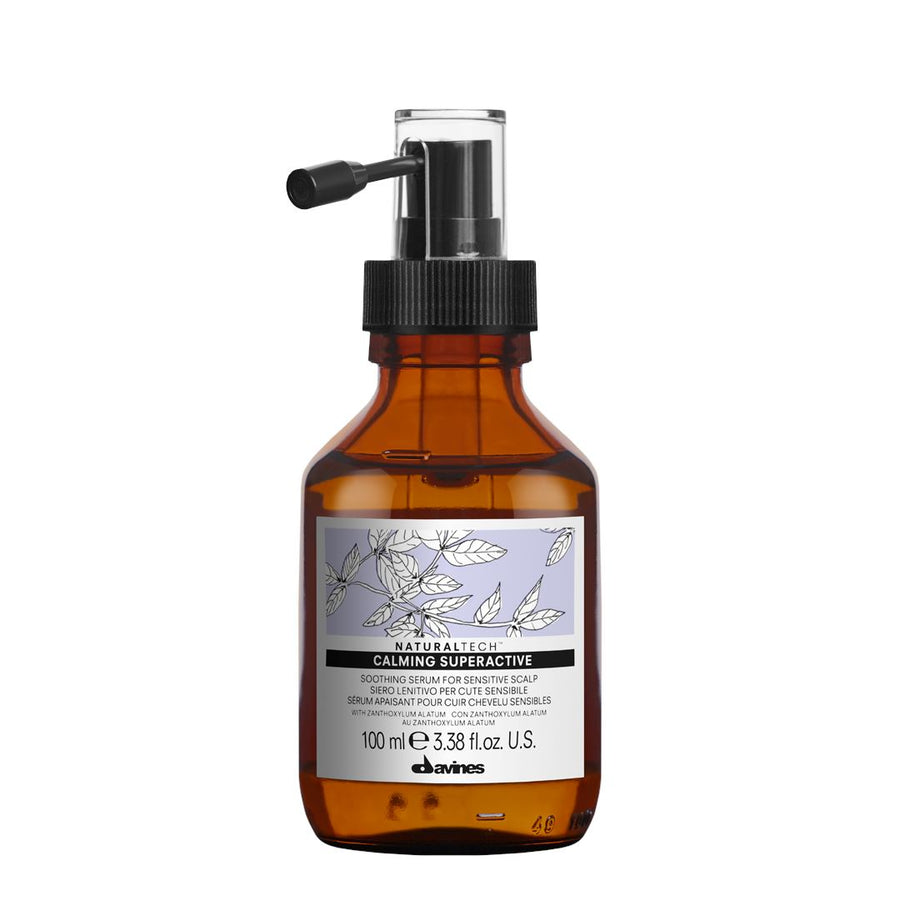 Davines Calming Superactive