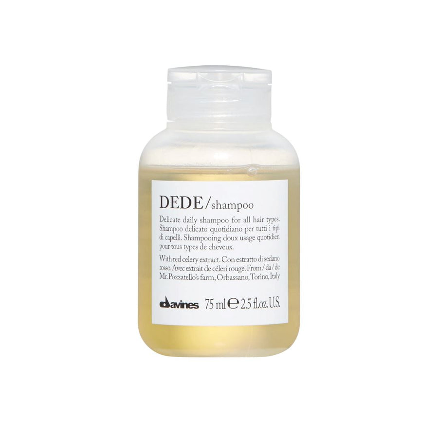 Davines Dede Delicate Shampoo