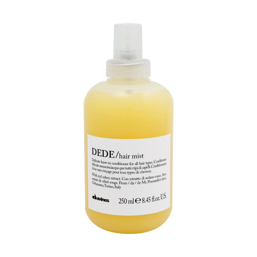 Davines Dede Leave In Mist for Delicate Hair