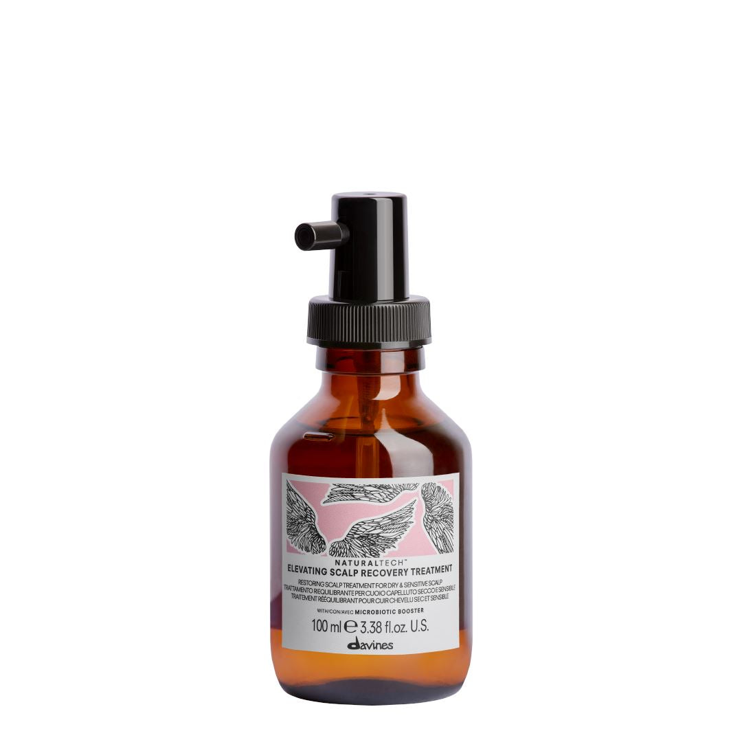 Davines Elevating Scalp Recovery Treatment