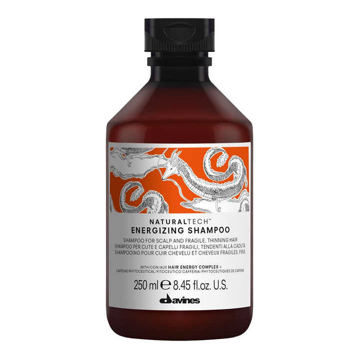 Davines Energizing Shampoo