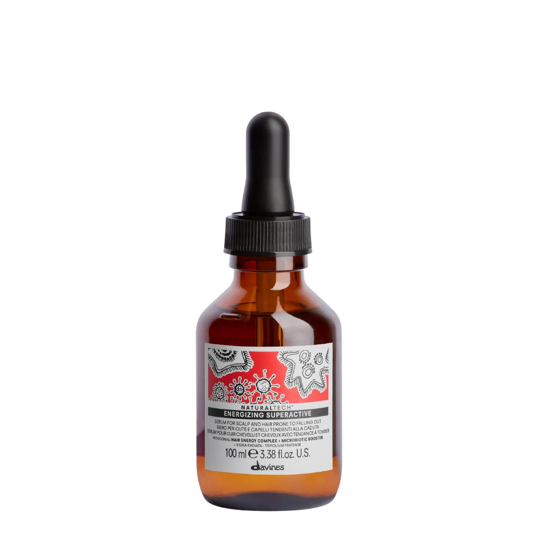 Davines Energizing Superactive Anytime Serum