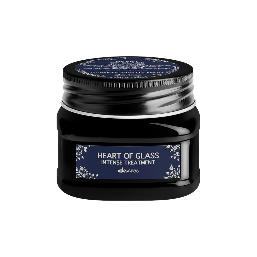 Davines Heart of Glass Intense Treatment