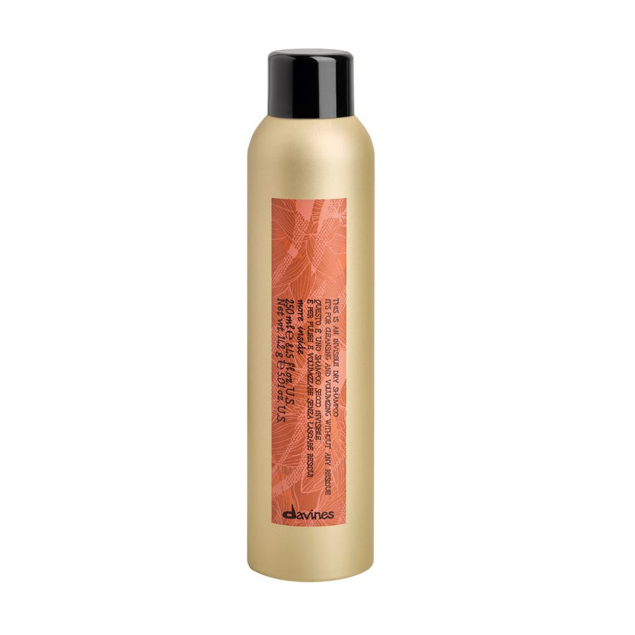 Davines Invisible Dry Shampoo