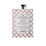 Davines Let It Go Circle Mask