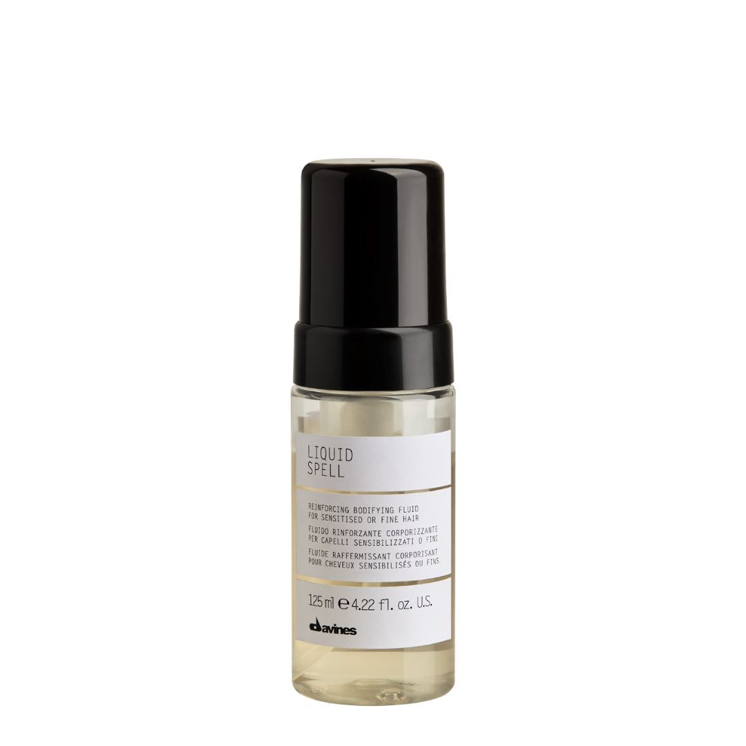 Davines Liquid Spell Reinforcing Bodifying Fluid