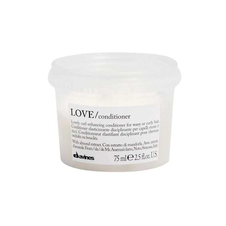 Davines Love Curl Enhancing Conditioner