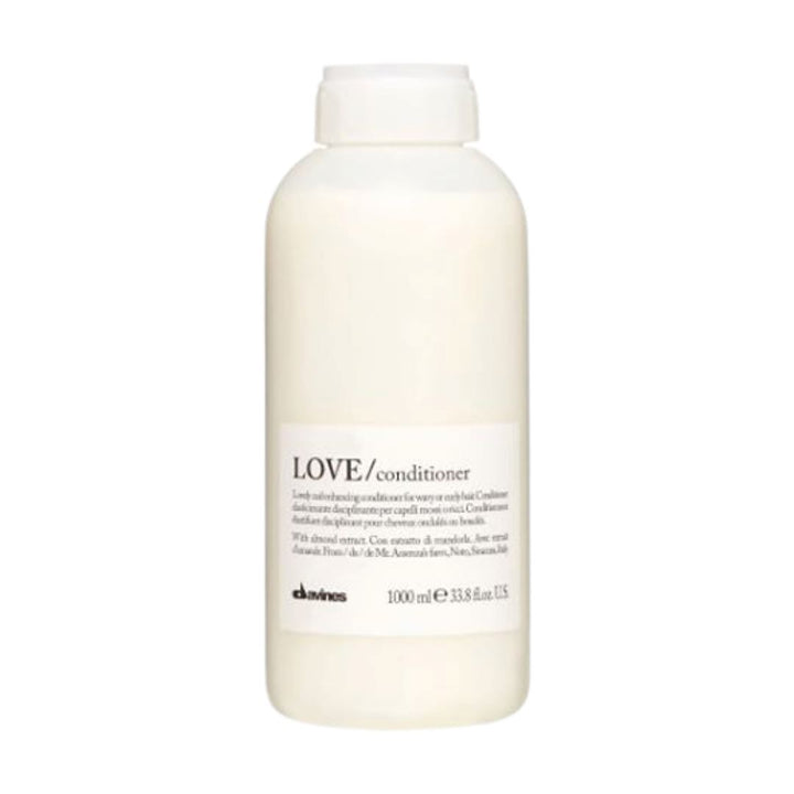 Davines Love Curl Enhancing Conditioner