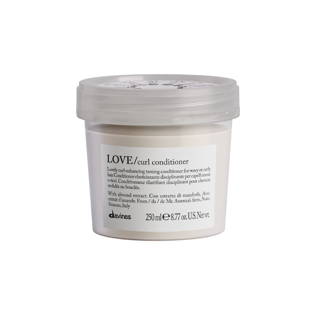 Davines Love Curl Enhancing Conditioner