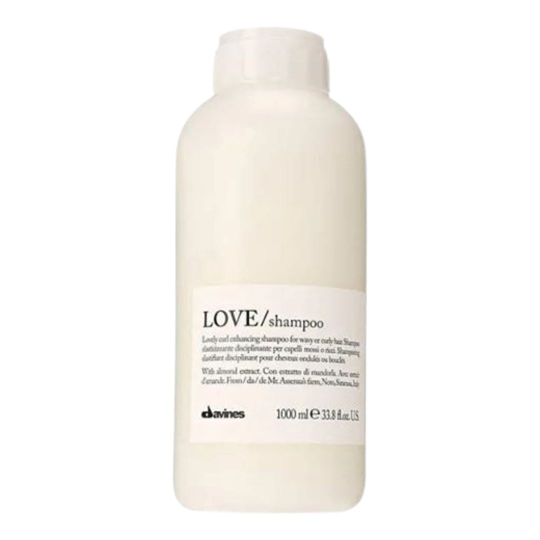 Davines Love Curl Enhancing Shampoo