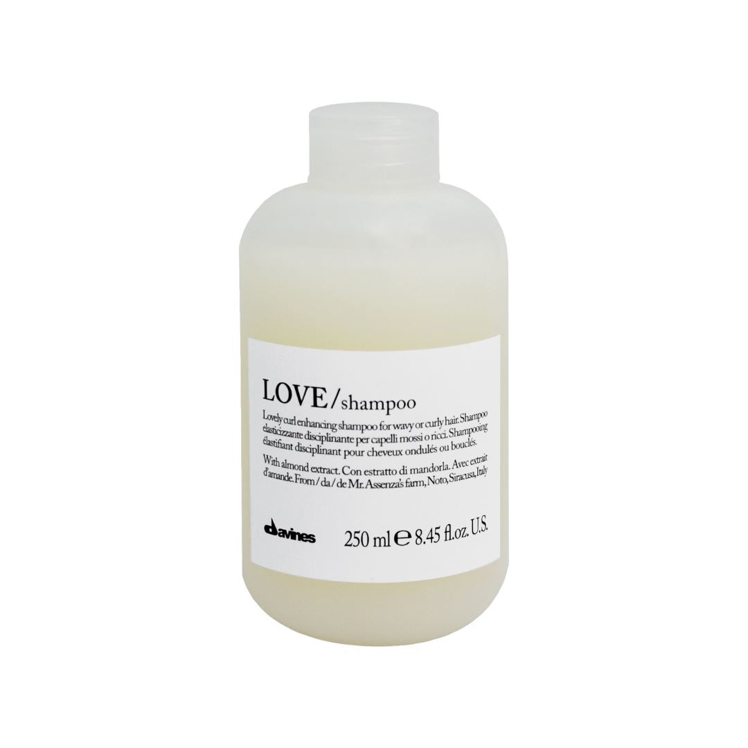 Davines Love Curl Enhancing Shampoo