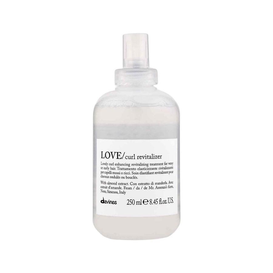 Davines Love Curl Revitalizer