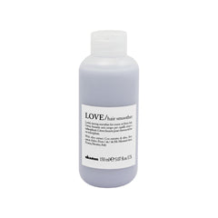 Davines LOVE Smoothing Hair Smoother | Original Formulation Leave-In Cream for Frizzy Hair