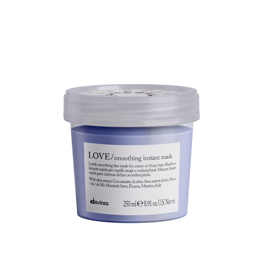 Davines Love Smooth Instant Mask