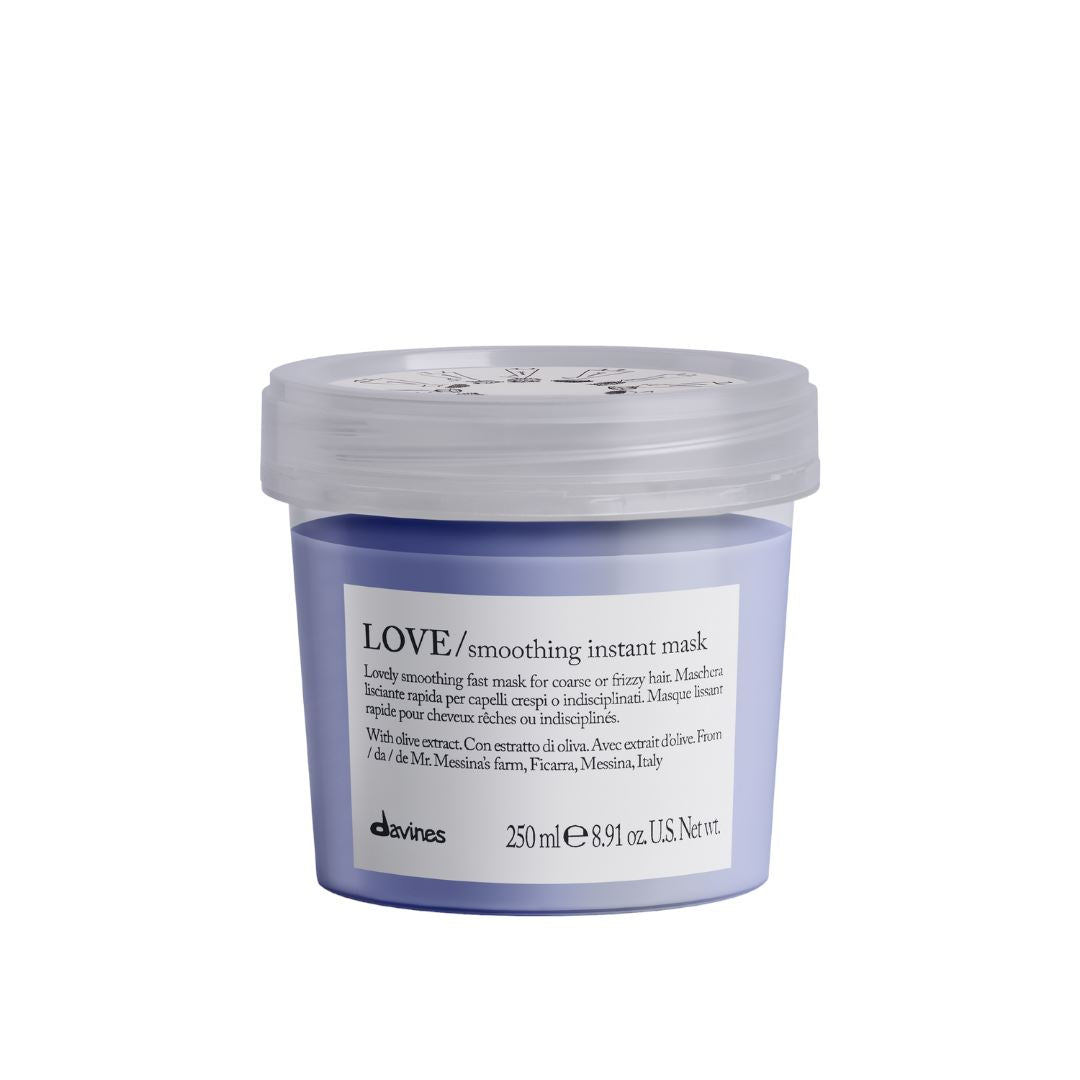 Davines Love Smooth Instant Mask