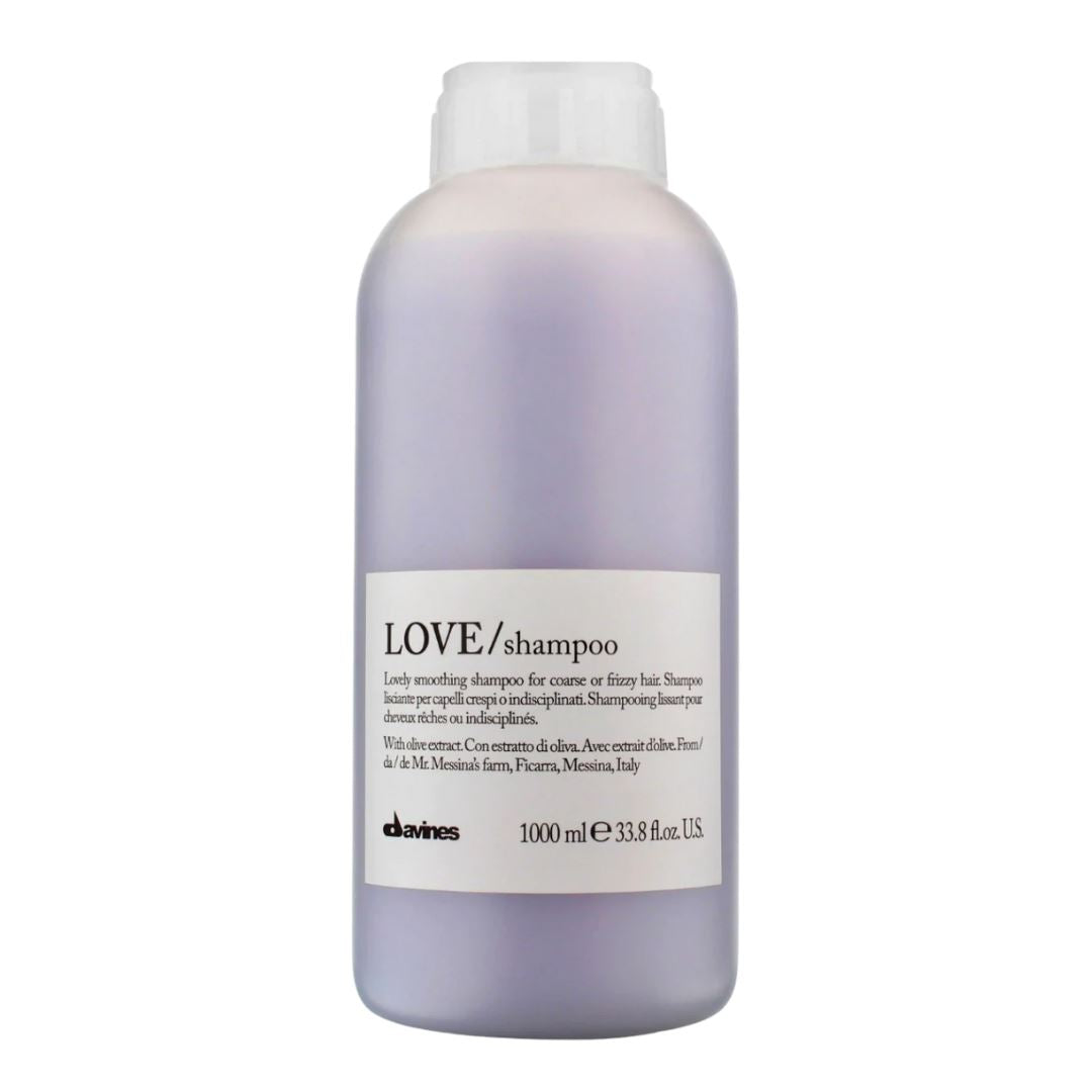 Davines Love Smooth Shampoo