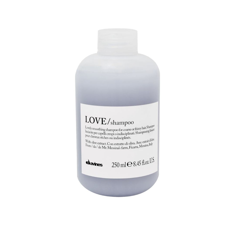 Davines Love Smooth Shampoo