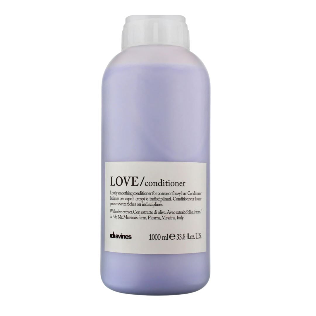 Davines Love Smoothing Conditioner