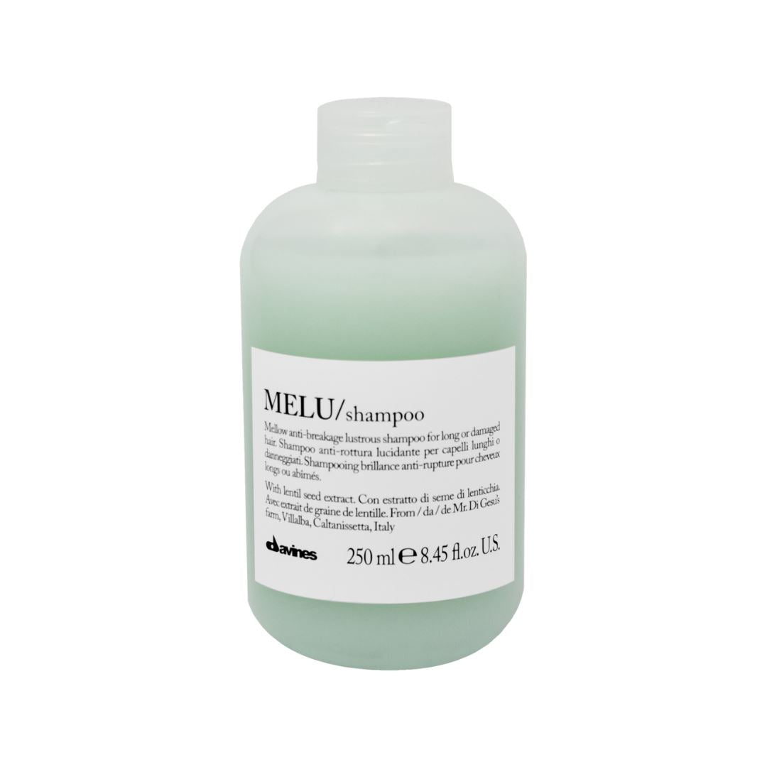 Davines Melu Anti-Breakage Shampoo