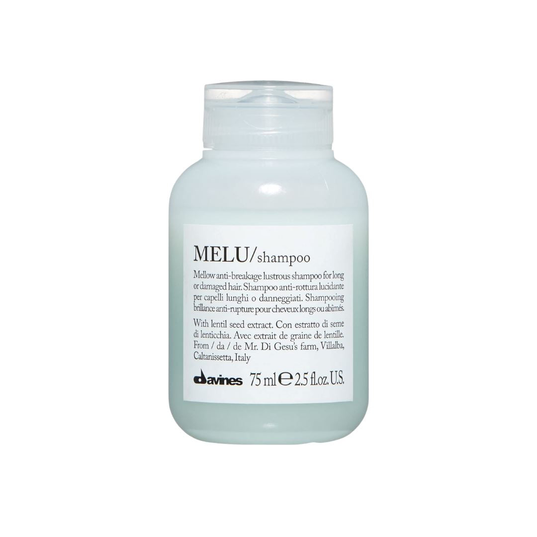 Davines Melu Anti-Breakage Shampoo