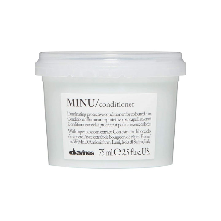 Davines Minu Conditioner