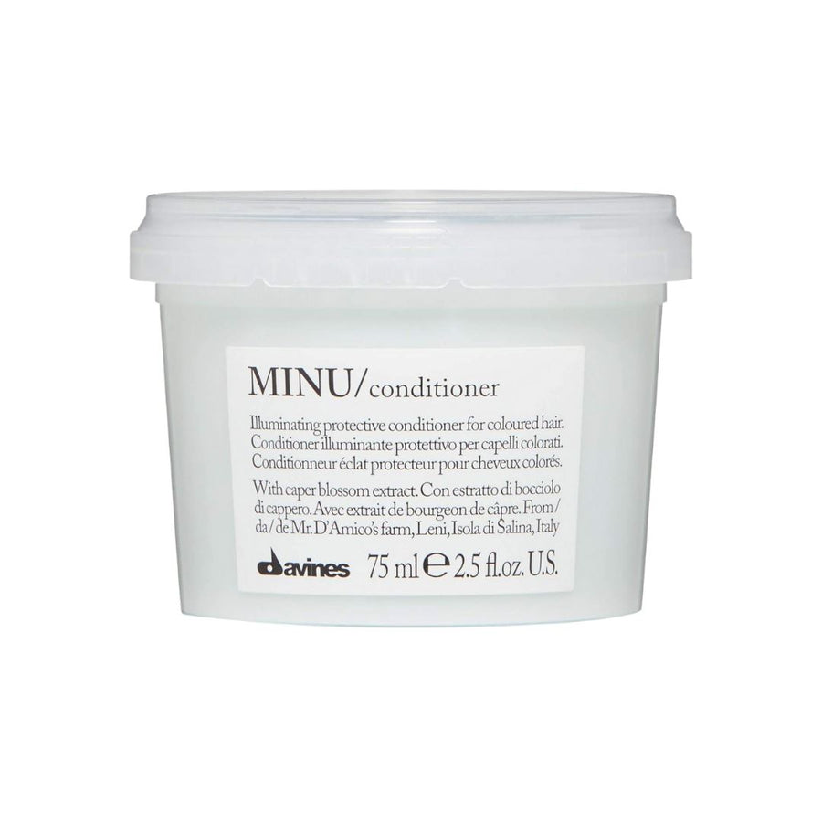 Davines Minu Conditioner