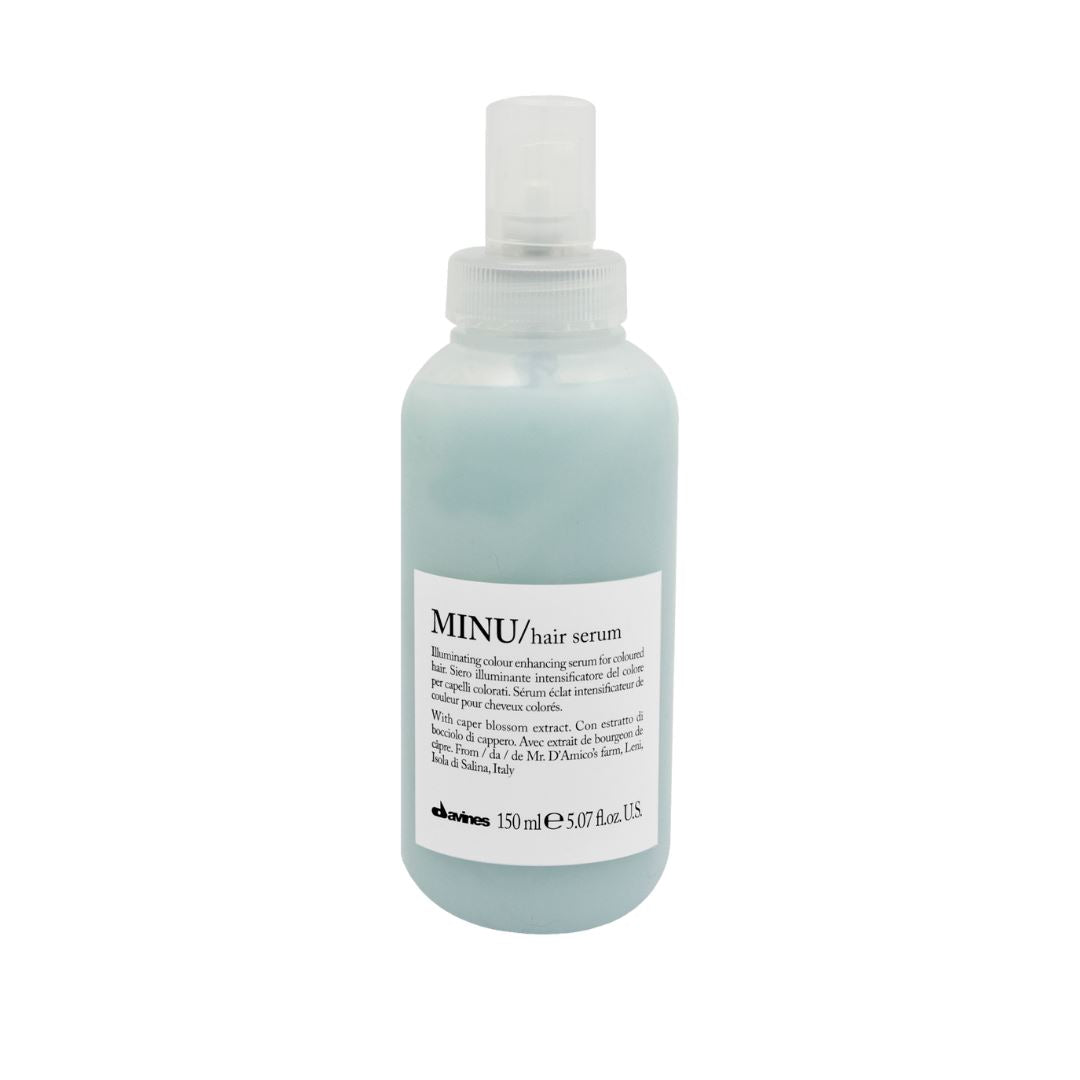 Davines Minu Hair Serum