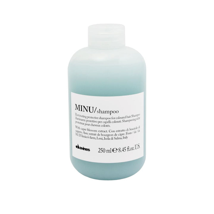 Davines Minu Shampoo