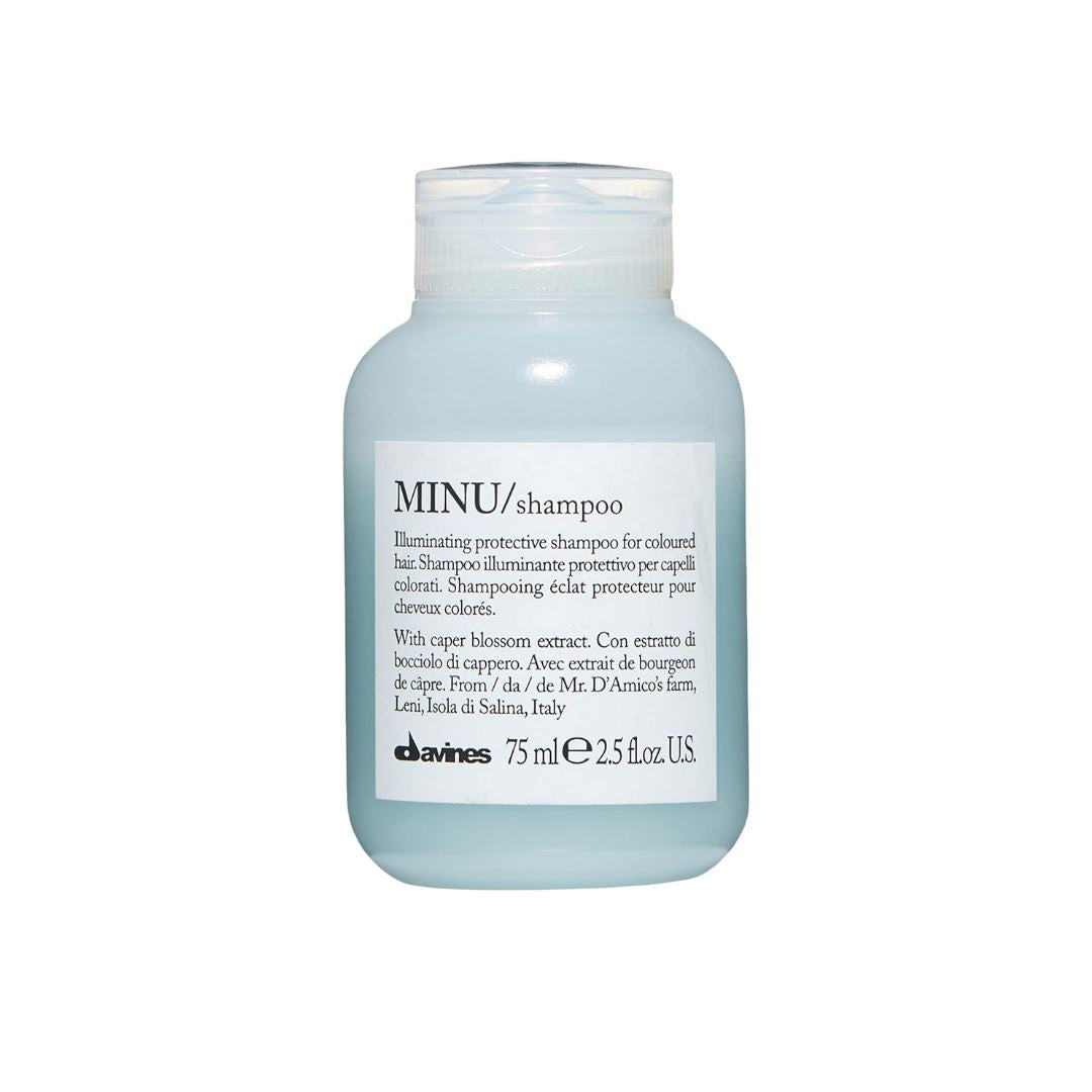 Davines Minu Shampoo