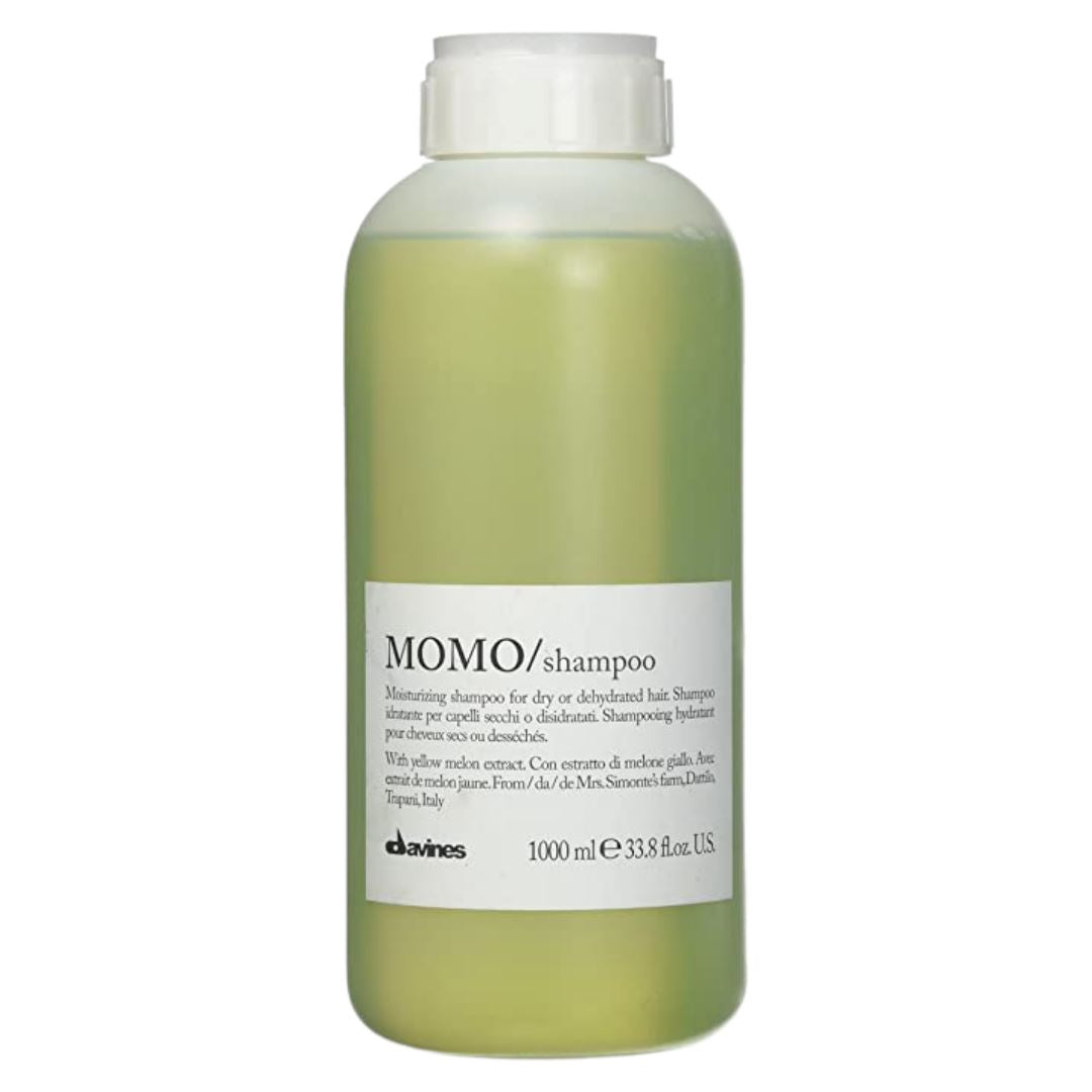 Davines Momo Shampoo