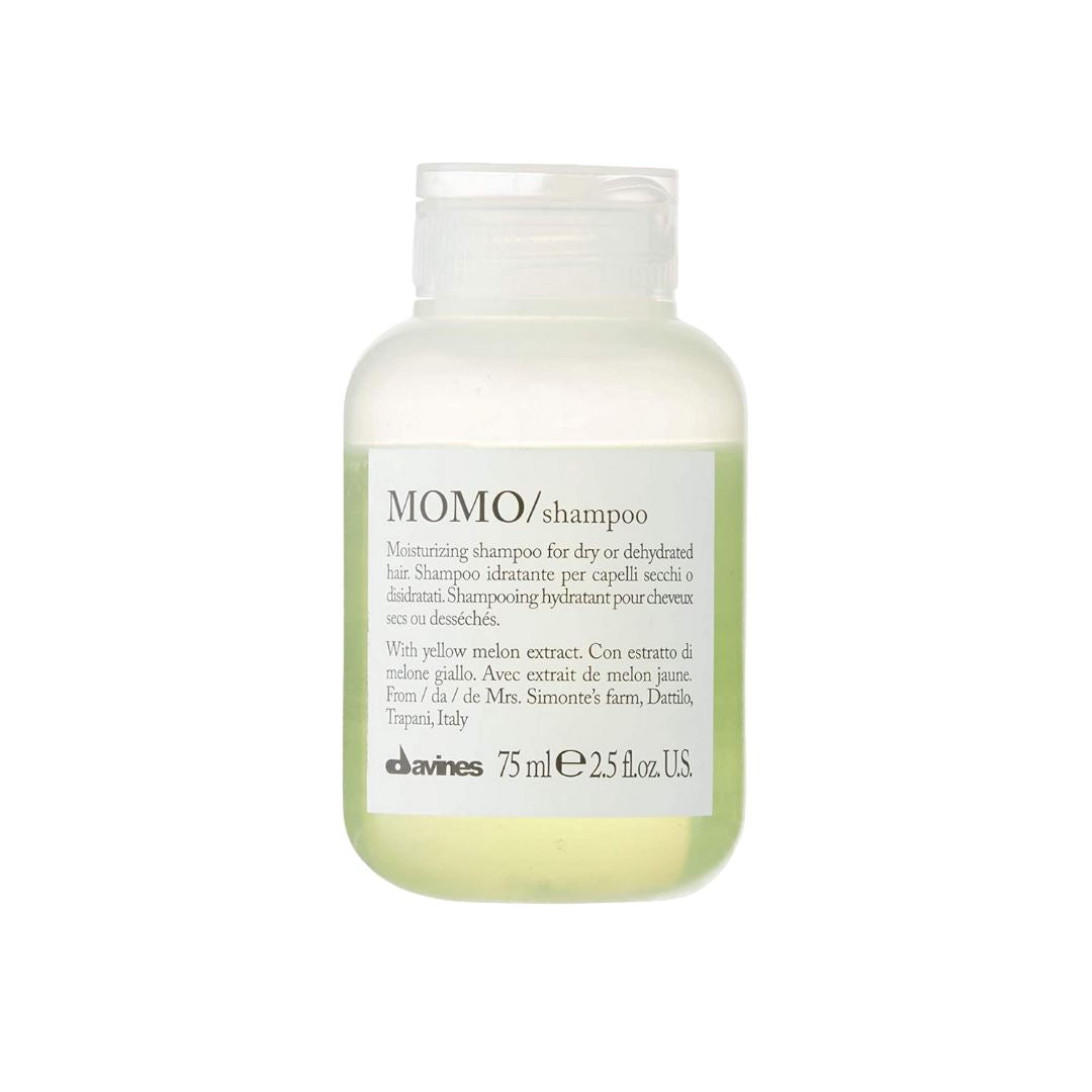 Davines Momo Shampoo