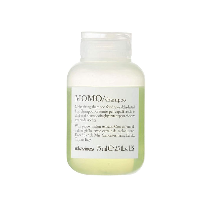 Davines Momo Shampoo