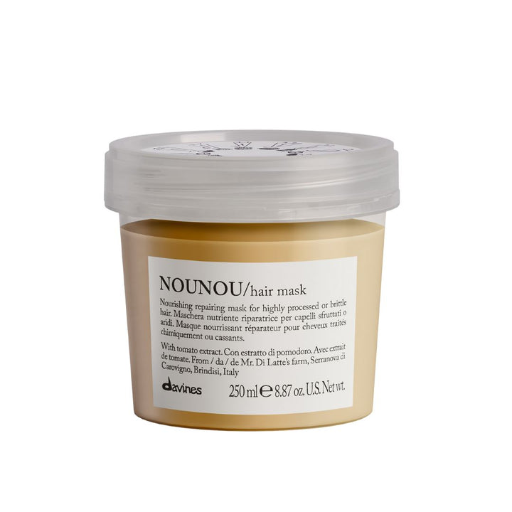 Davines Nounou Hair Mask