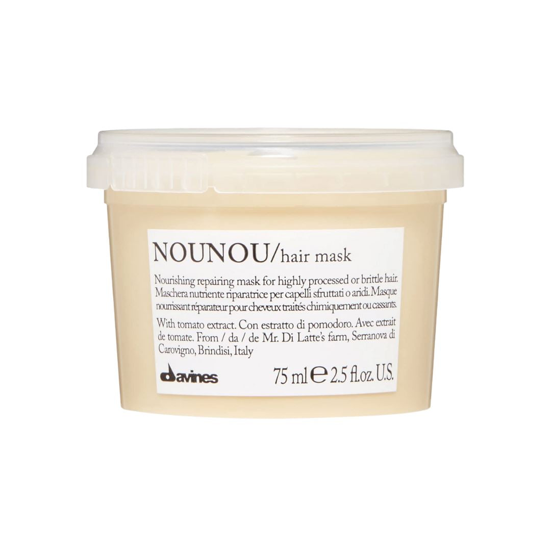 Davines Nounou Hair Mask