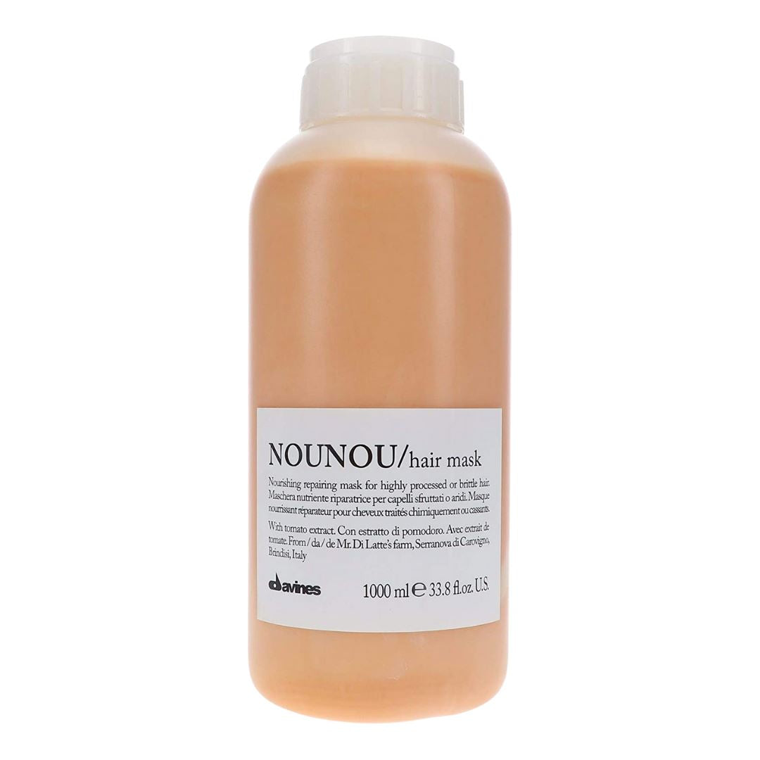 Davines Nounou Hair Mask