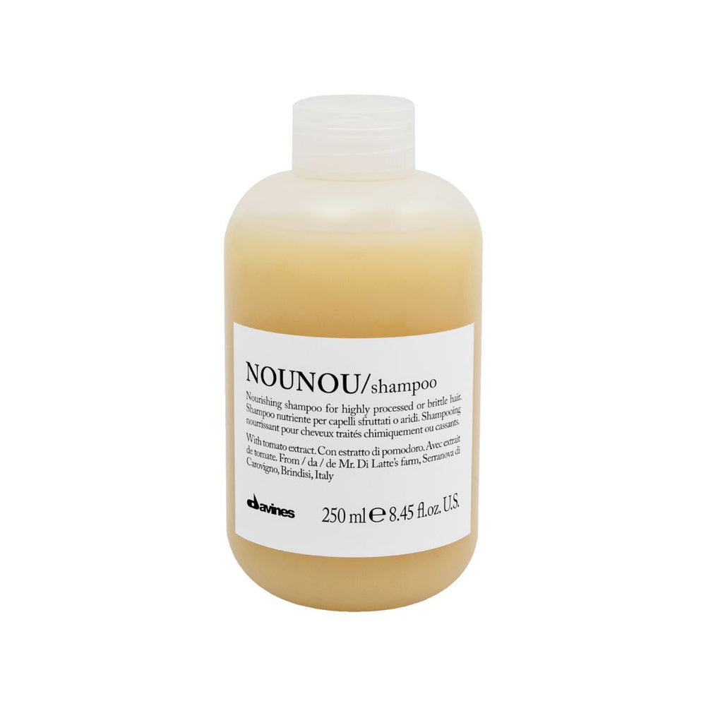 Davines Nounou Shampoo
