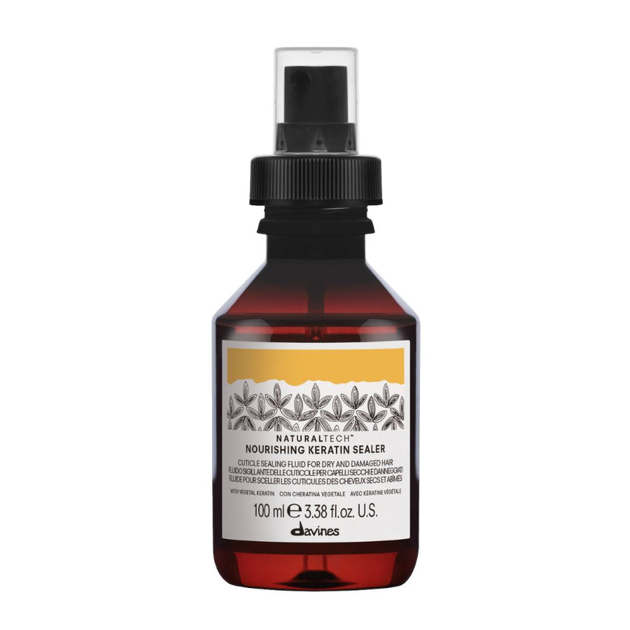 Davines Nourishing Keratin Sealer