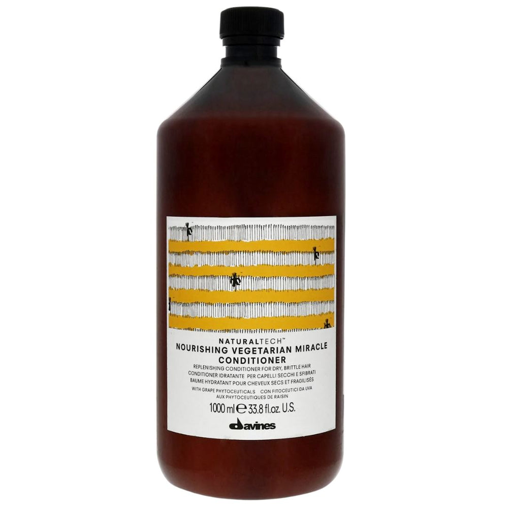 Davines Nourishing Miracle Conditioner