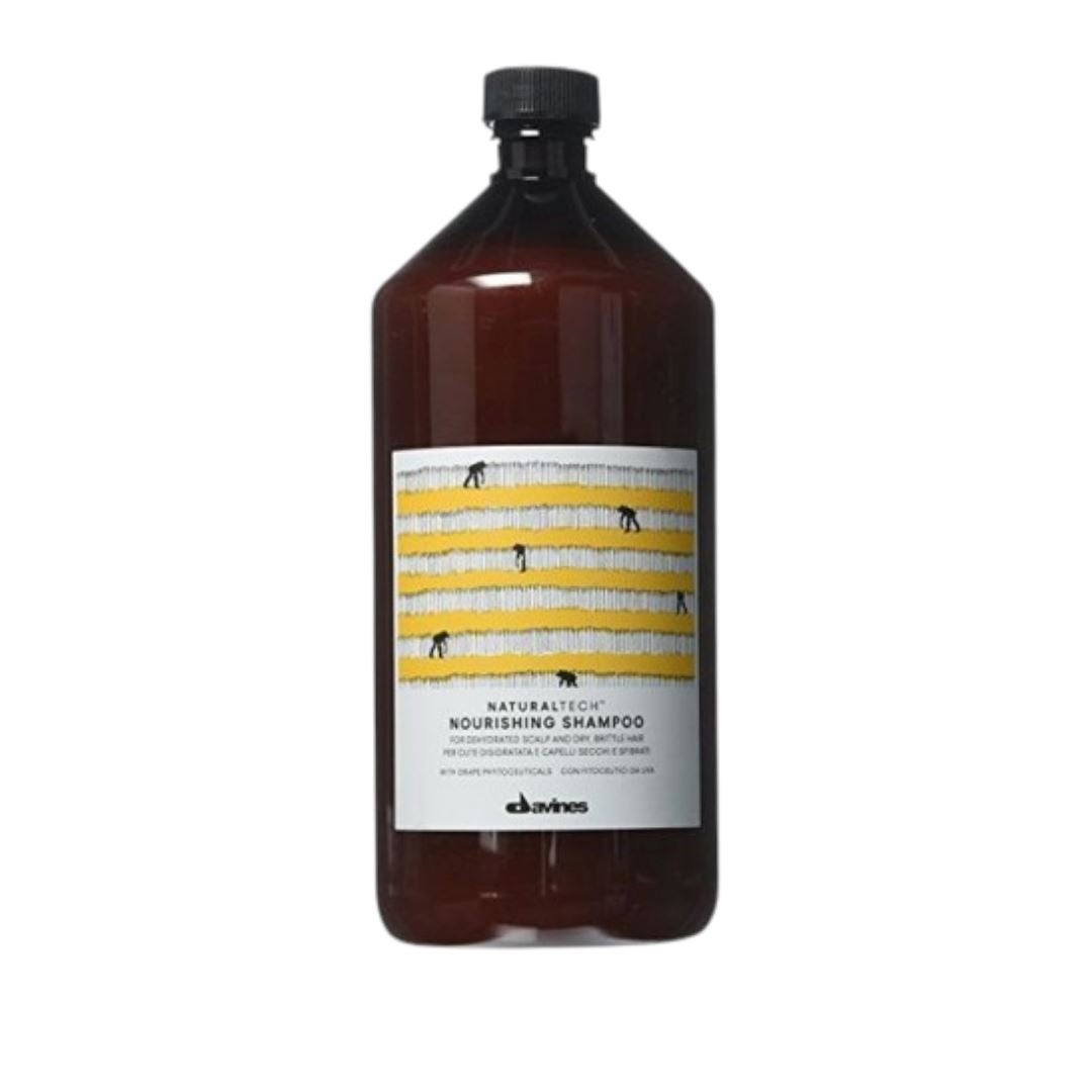 Davines Nourishing Shampoo