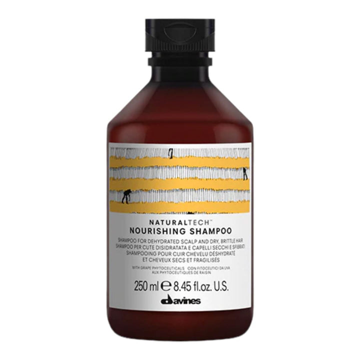 Davines Nourishing Shampoo