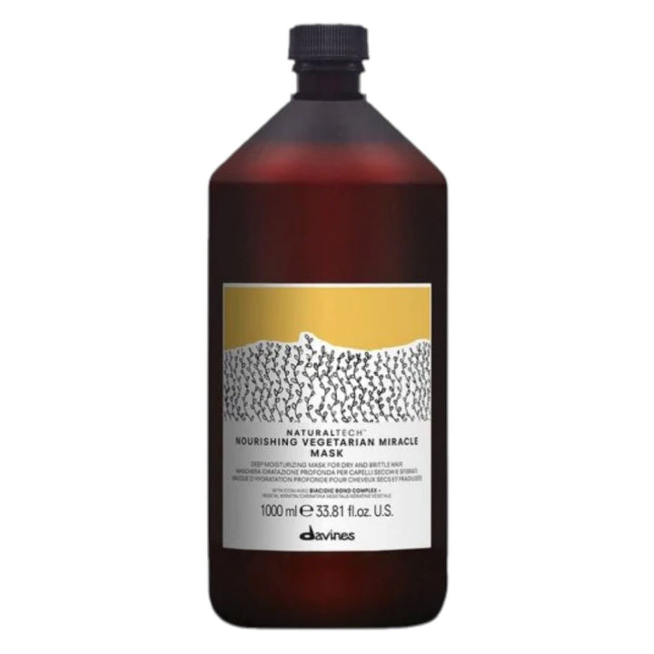 Davines Nourishing Vegetarian Miracle Mask